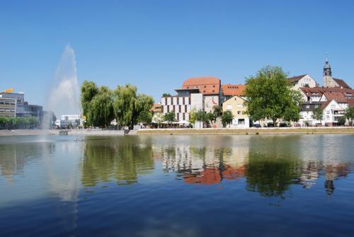 Gasthof Keilbach Sindelfingen Kültér fotó